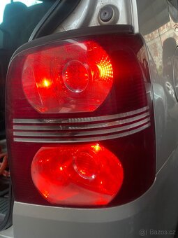 VW Touran facelift,2.0  TDi,103 KW,automat.prevodovka - 11