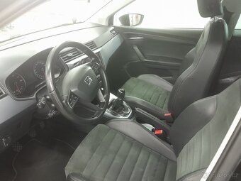 Seat Arona 1,0 TSi - 11