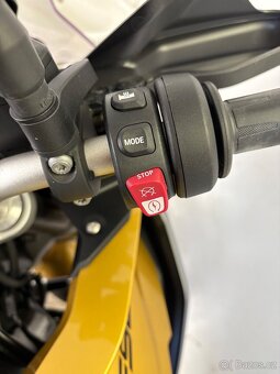 BMW F 900 XR , SLEVA - 11