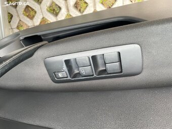 Nissan Qashqai, 1.6, 16V Visia, 7 MÍST TOP STAV - 11