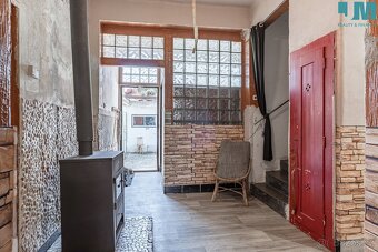 Prodej rodinného domu 120 m2 v Heřmanově Městci – ulice Joná - 11