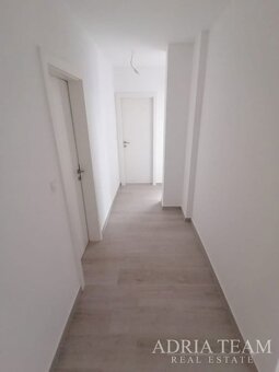 CHORVATSKO AKČNÍ NABÍDKA APARTMÁN S VÝHLEDEM NA MOŘE, 10 M - 11