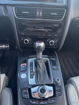 Audi RS5 331kW 2013 - 11