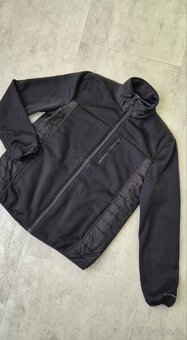 Pánská softshellová bunda Mavi - 11