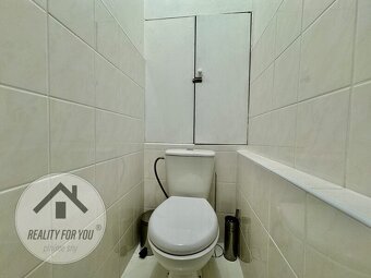 Prodej bytu 2+1 po kompletní rekonstrukci v obci Citice okr. - 11