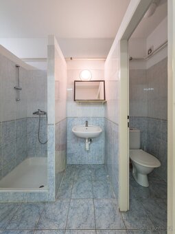 Pronájem obchodního/kancelářského prostoru 112 m², 28. října - 11