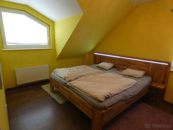 Prodej RD 5+1 Rajhrad u Brna, klimatizace, bazén - 11