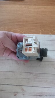 Náhradní díly pračka myčka - 11