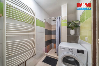 Prodej rodinného domu, 114 m², Mýto, ul. Benátky - 11