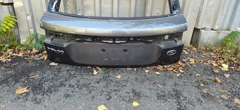 Viko kufru range rover velar L560 - 11