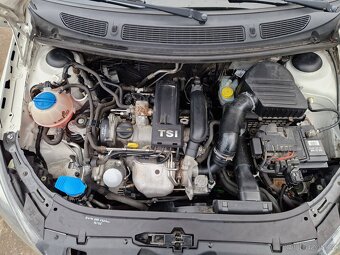 Škoda Roomster 1,2 TSI , 63 KW, vyhř.sed,digi.klima - 11