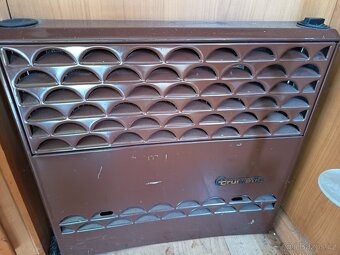 Fiat Ducato 1.9 TDi Ahorn Camp,2+2 jízda/spaní,r.1996 - 11