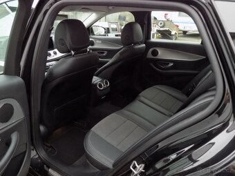 Mercedes-Benz Třídy E 220d/LED-Performance/DPH/ - 11