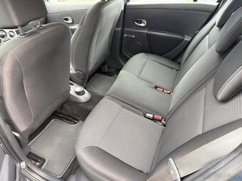 Renault Clio, 1,2TCe 76kW, Původ ČR, 2.Maj, AC - 11