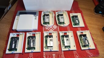 ALARM PARADOX EVO - 11