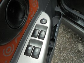 Chevrolet Matiz 1.0 SX Klimatizace - 11