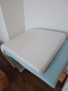 Ložnice s manželskou postelí - 11