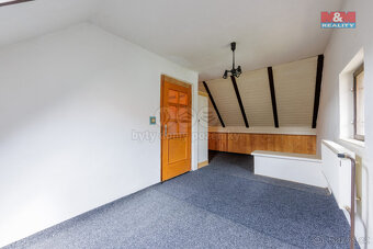 Prodej chaty, 75 m², Cheb, ul. Podhoří - 11