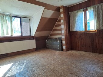 Prodej chaty - 11