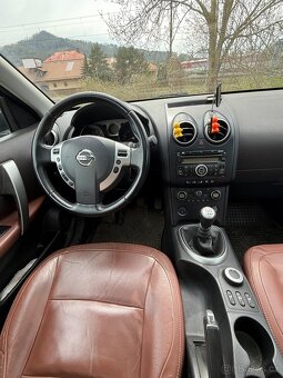 QASHQAI 2.0 4WD - 11