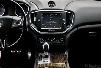 Maserati ghibli sq4 - 11