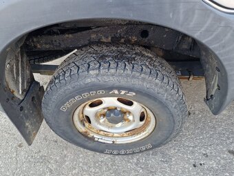 FORD RANGER - 11