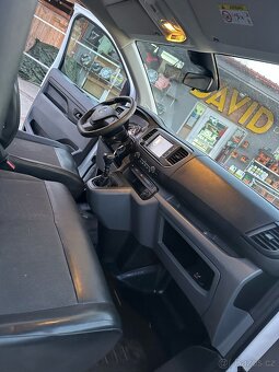 Opel Vivaro 2020 1.5 88kw - 11