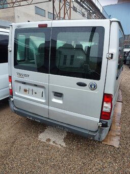 Ford Transit 2.2 tdci 63 kw 81kw 85kw 96kw 103kw - 11
