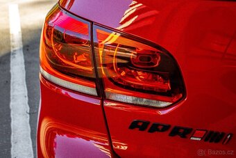 Volkswagen Golf 2.0 TFSI GTI DSG - 11