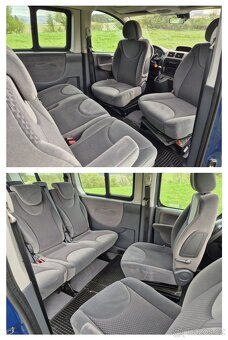 PEUGEOT EXPERT 2.0 HDI 163k L2H1 Tepee Allure M6 120kW E5 - 11