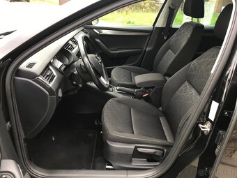 Škoda Octavia 3 2.0TDi 110kw DSG Style - 11