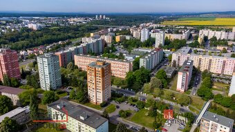 Prodej, byty/1+kk, 34 m2, Lábkova, Plzeň, Plzeň-město [ID 72 - 11