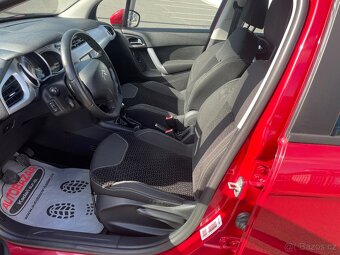 Citroën C3, 1,4 70kW, SERVISKA - 11