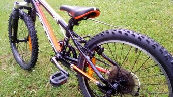 Dětské kolo FELT 20" snížený rám - 11