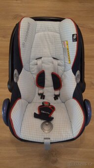 Autosedačka Maxi Cosi CabrioFix - 11