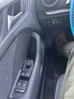 Audi A3 - 11