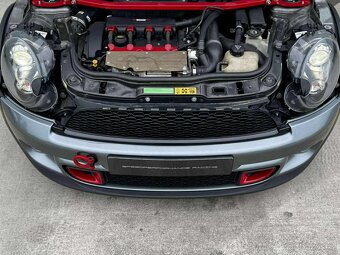 Mini Cooper S Works R56, 1.6 Turbo, Tracktool, samosvor - 11