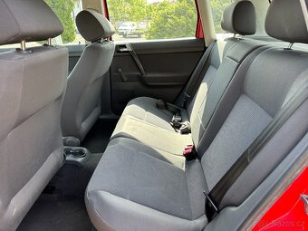 VW POLO IV  1.9 SDi 5dvéř. r.v. 2002 - 11
