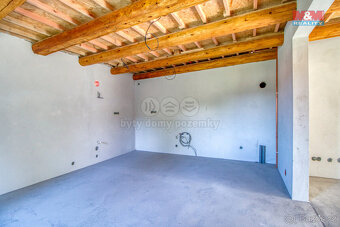 Prodej rodinného domu, 142 m², Hrádek, Odolenov - 11