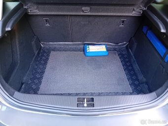 OPEL ASTRA J 1.6i 16V 2013 ČR - 11