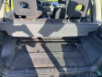 Suzuki Grand Vitara - 11
