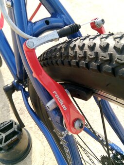 ✅ MTB Author Solution SX, 8x2r, 26" ✅ - 11