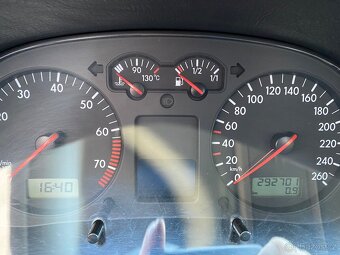 VW Volkswagen Golf IV, 1.6 FSI, 81kW - 11