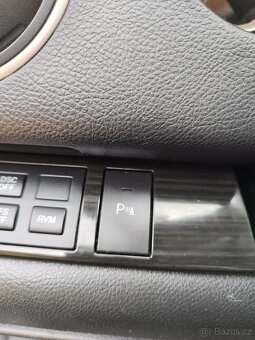 Mazda 6, 2,2 MZR-CD, 120kW, KO motor - 11