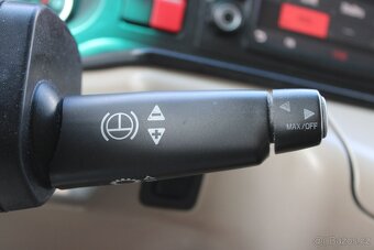 MAN TGX 18.500 4X2, LOWDECK, RETARDER, NEZÁVISLÁ KLIMATIZACE - 11