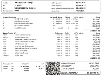 Knaus Sport 580 QS - 11