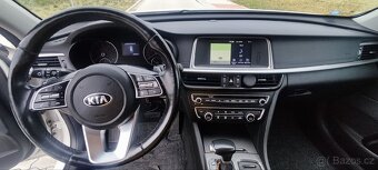 Kia Optima 1.6Tgdi - 11