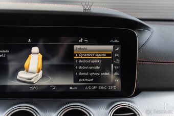 Mercedes-Benz E53 Kombi AMG 4MATIC+ A/T - 11