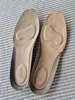 Vasky Leny slip-on vel.38 - 11