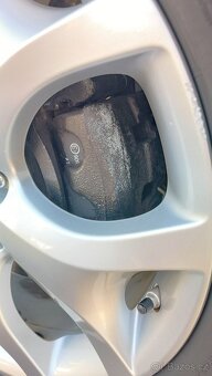 Mazda cx7 Disi turbo 2.3 benzín 2010 rok. - 11